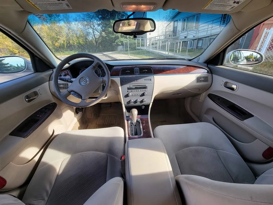 2007 Buick LaCrosse - Image 5 of 6