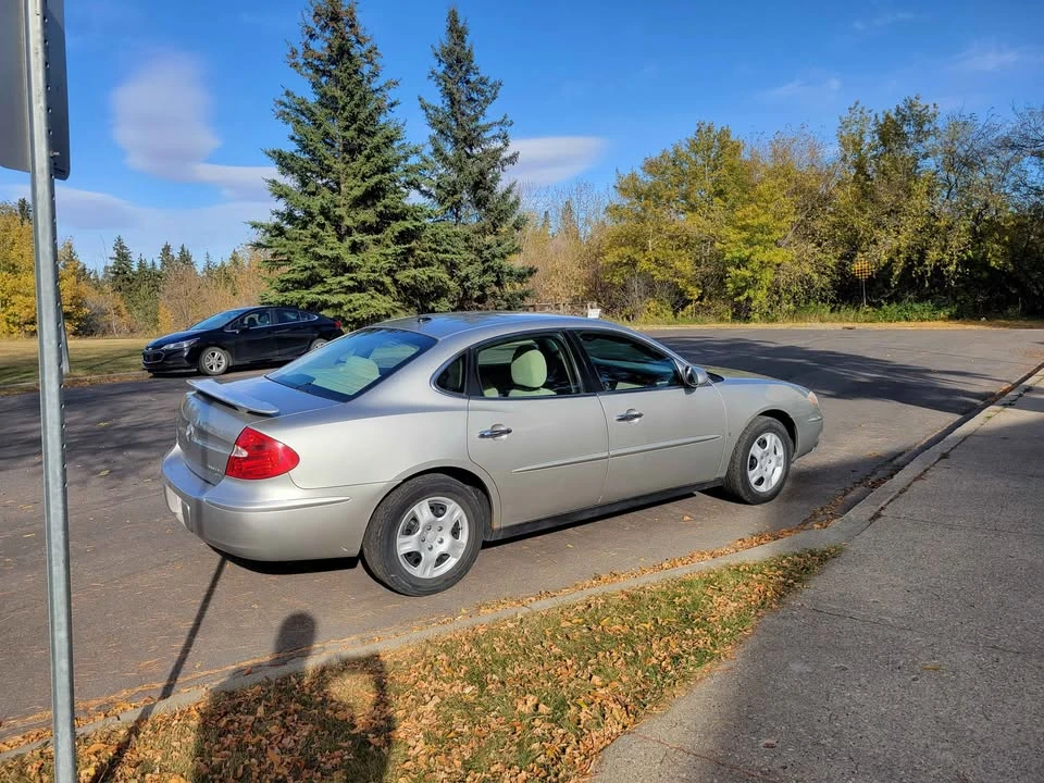 2007 Buick LaCrosse - Image 2 of 6