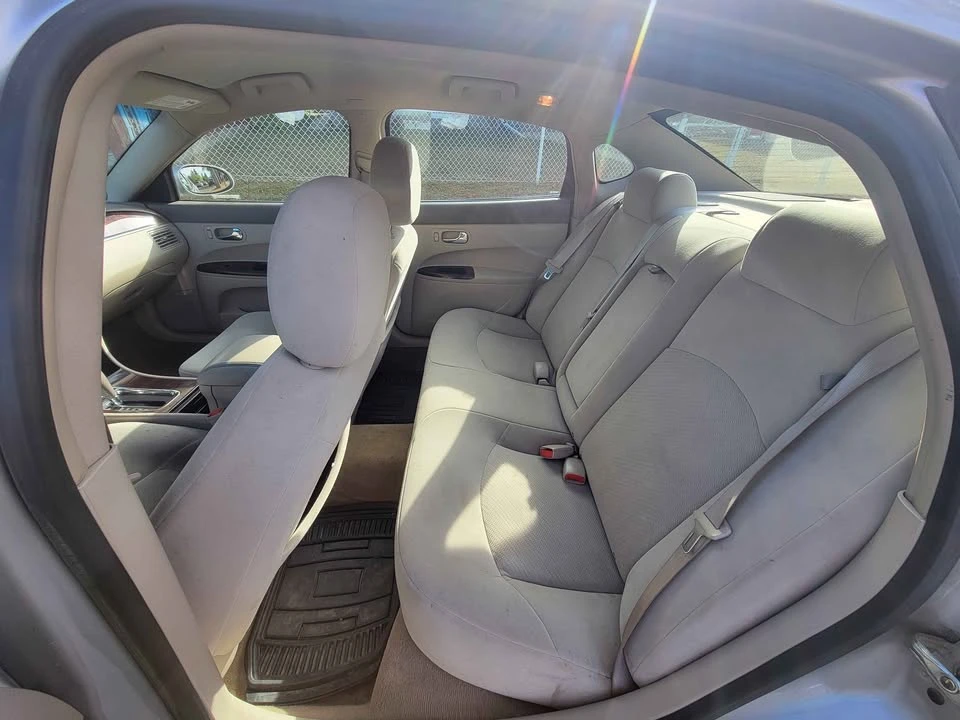 2007 Buick LaCrosse - Image 4 of 6