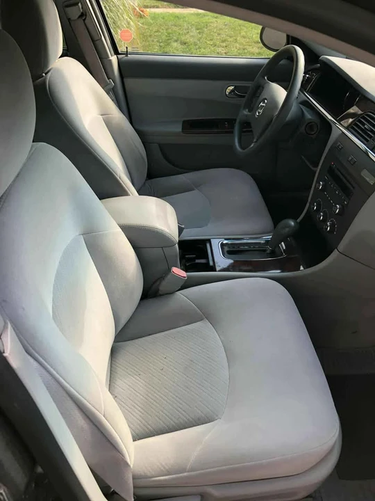 2007 Buick LaCrosse - Image 9 of 15