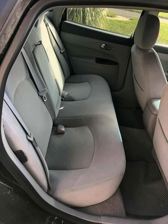 2007 Buick LaCrosse - Image 13 of 15