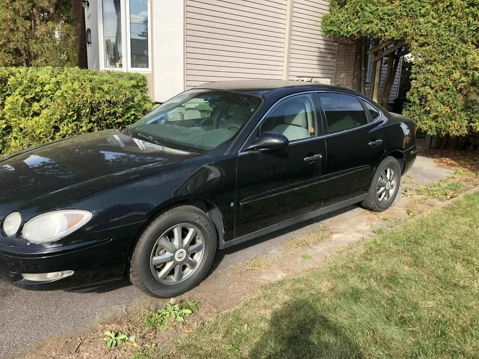 2007 Buick LaCrosse - Image 7 of 15