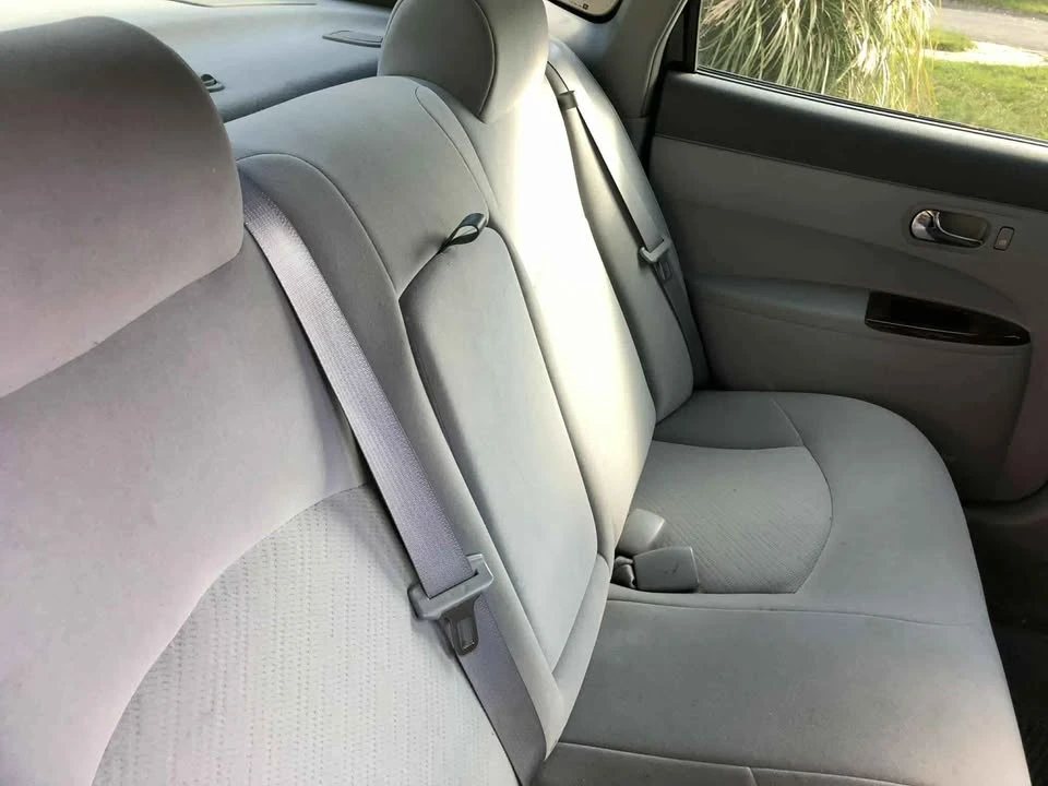 2007 Buick LaCrosse - Image 10 of 15