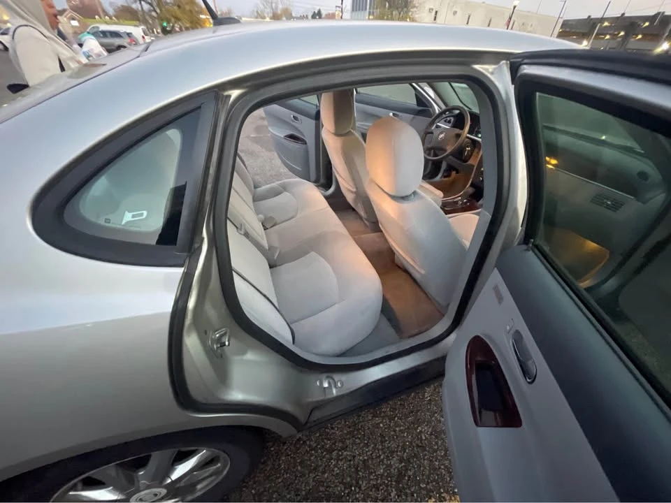 2007 Buick LaCrosse - Image 15 of 18