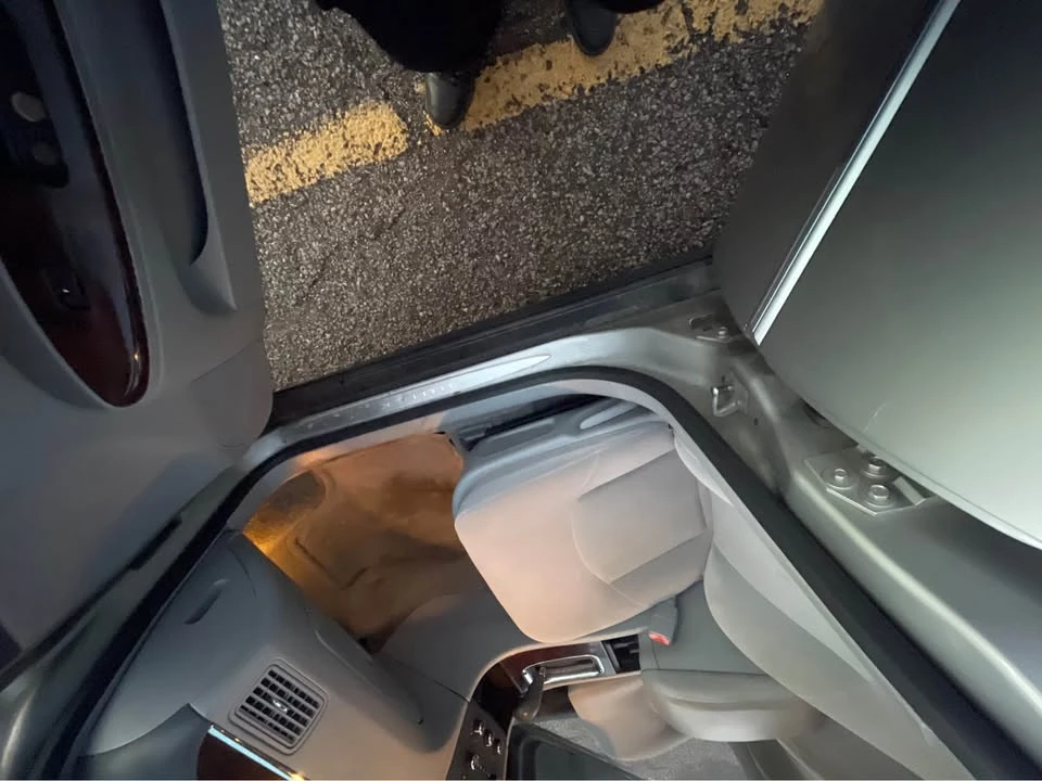 2007 Buick LaCrosse - Image 16 of 18