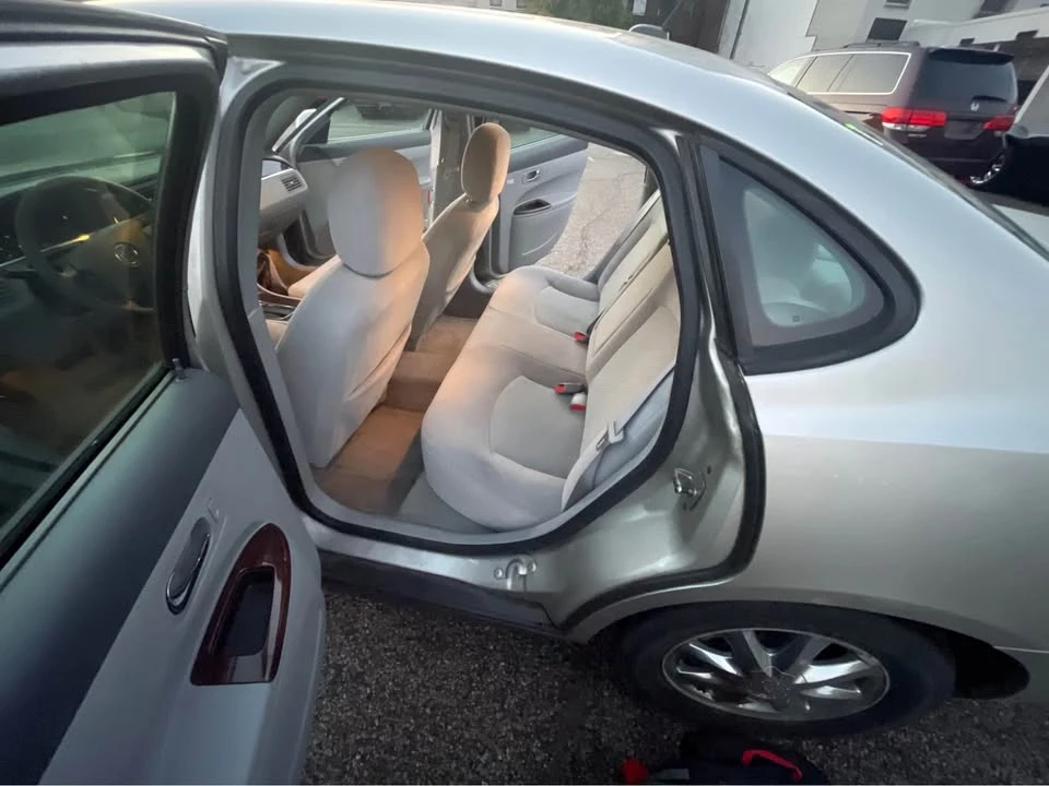 2007 Buick LaCrosse - Image 13 of 18