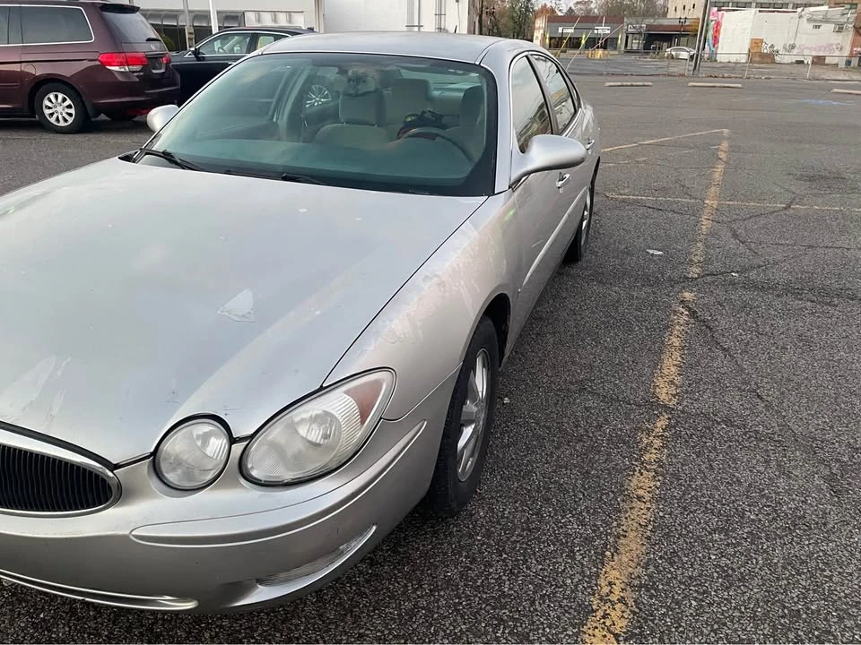 2007 Buick LaCrosse - Image 3 of 18