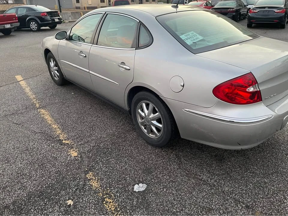 2007 Buick LaCrosse - Image 6 of 18