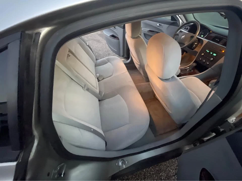 2007 Buick LaCrosse - Image 14 of 18