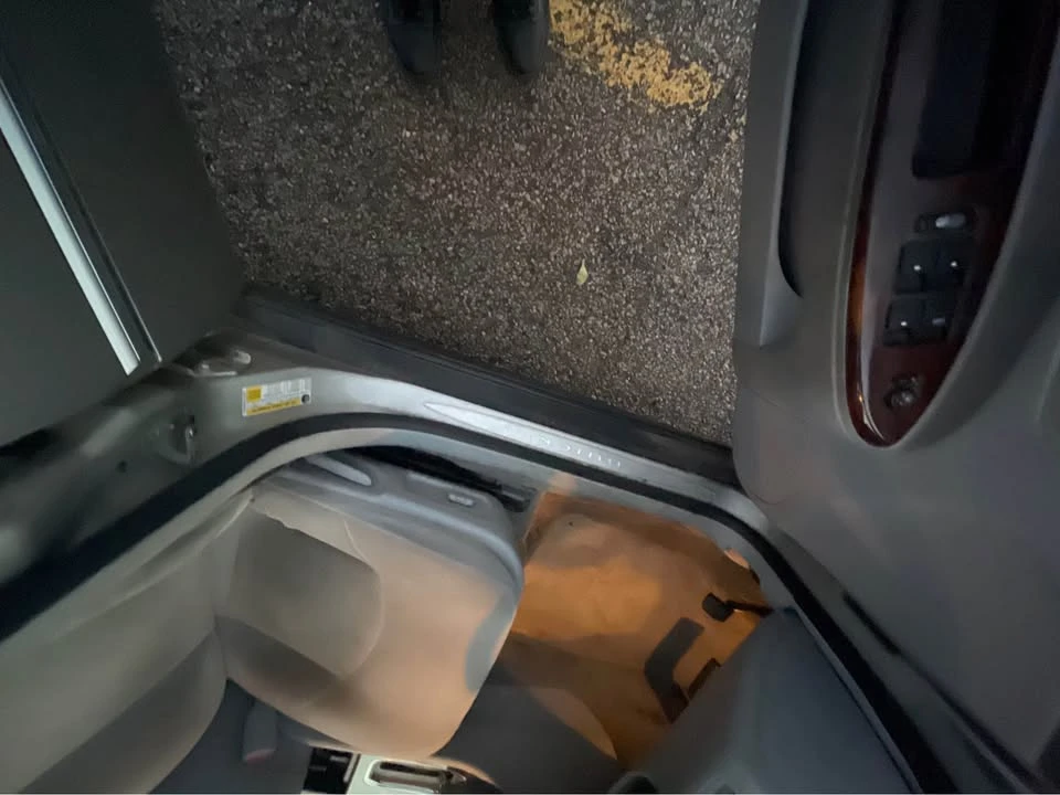 2007 Buick LaCrosse - Image 17 of 18