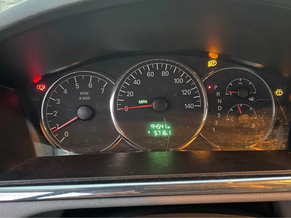 2007 Buick LaCrosse - Image 11 of 18