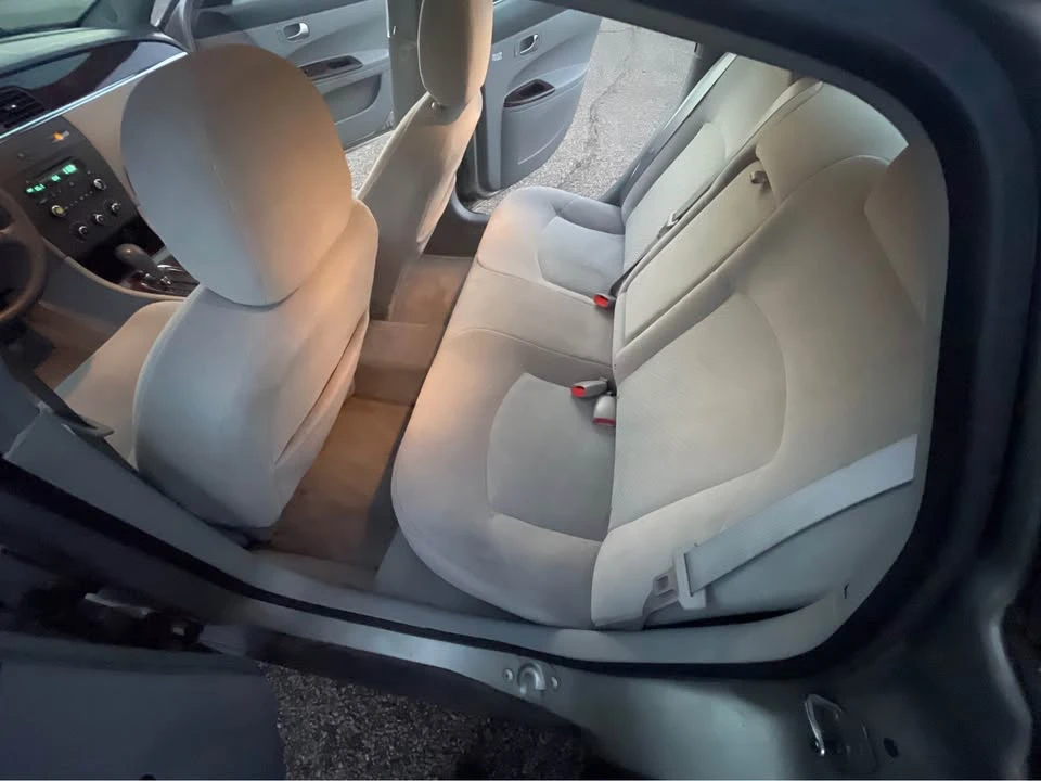 2007 Buick LaCrosse - Image 12 of 18