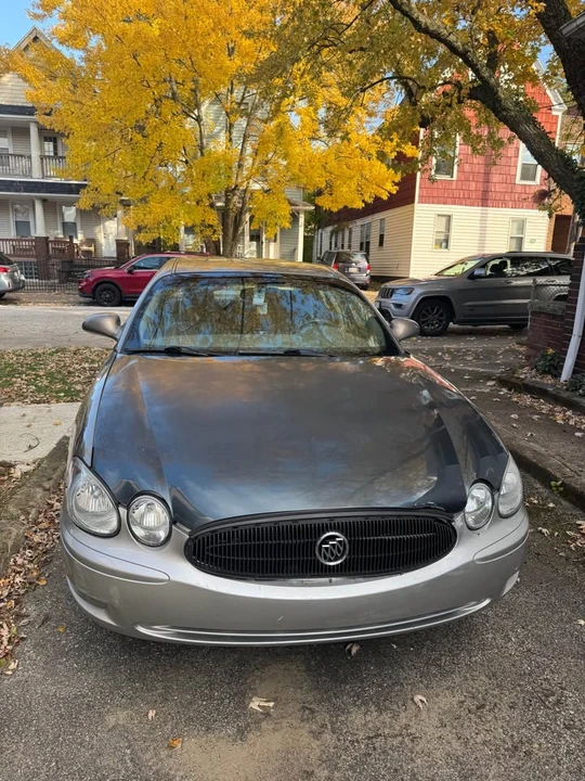 2007 Buick LaCrosse - Image 7 of 11