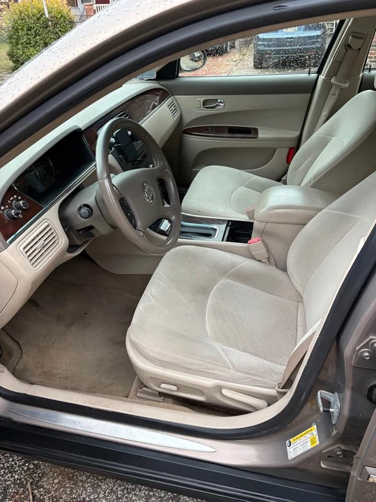 2007 Buick LaCrosse - Image 9 of 11