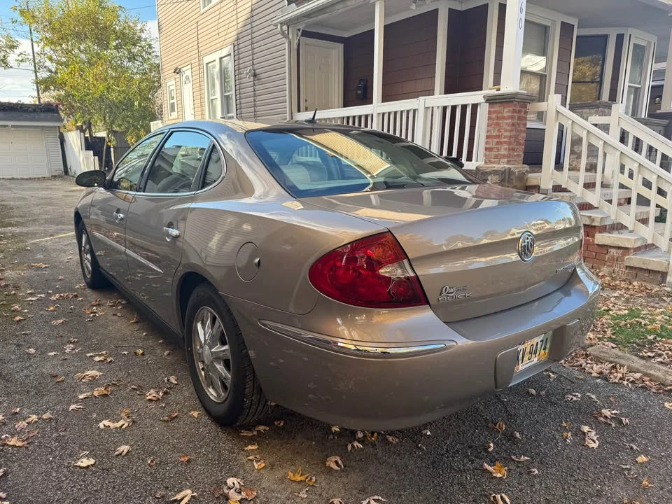 2007 Buick LaCrosse - Image 3 of 11