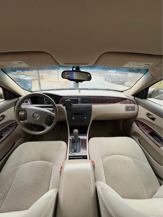 2007 Buick LaCrosse - Image 8 of 11