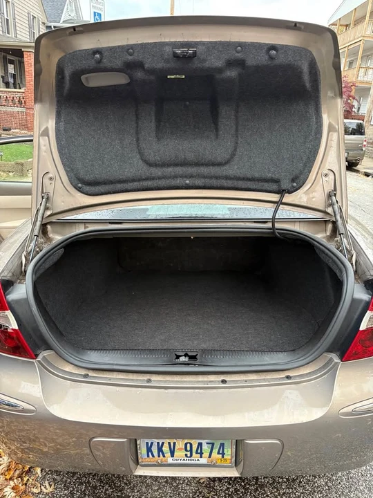 2007 Buick LaCrosse - Image 11 of 11
