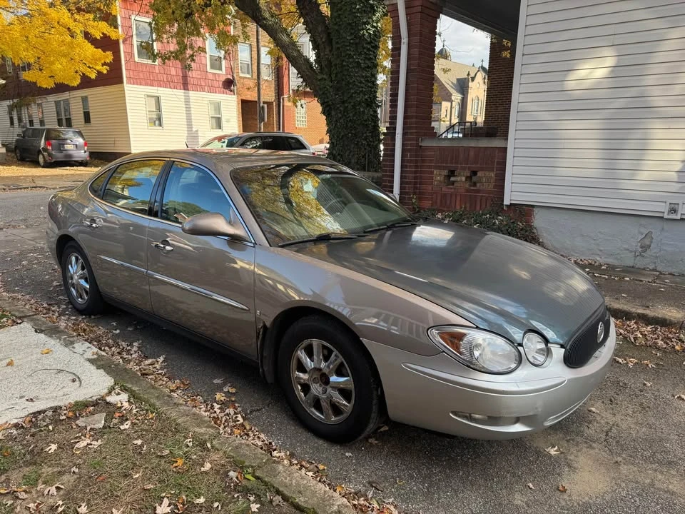2007 Buick LaCrosse - Image 6 of 11
