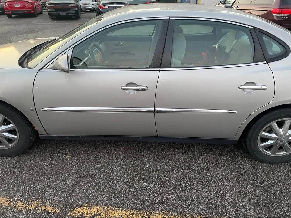 2007 Buick LaCrosse - Image 4 of 18