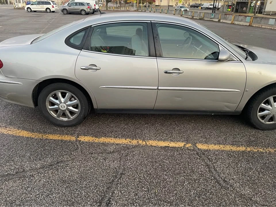 2007 Buick LaCrosse - Image 5 of 18