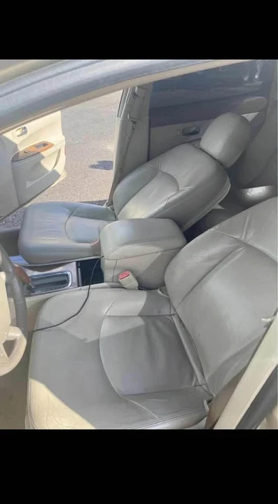 2007 Buick LaCrosse - Image 3 of 4