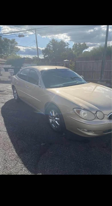 2007 Buick LaCrosse - Image 4 of 4