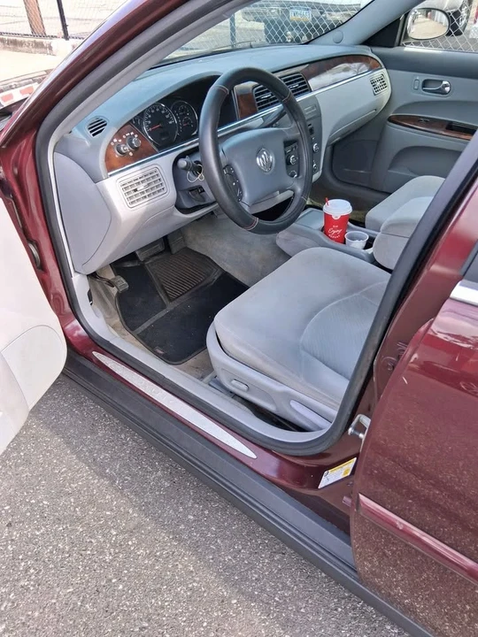 2007 Buick LaCrosse - Image 4 of 8