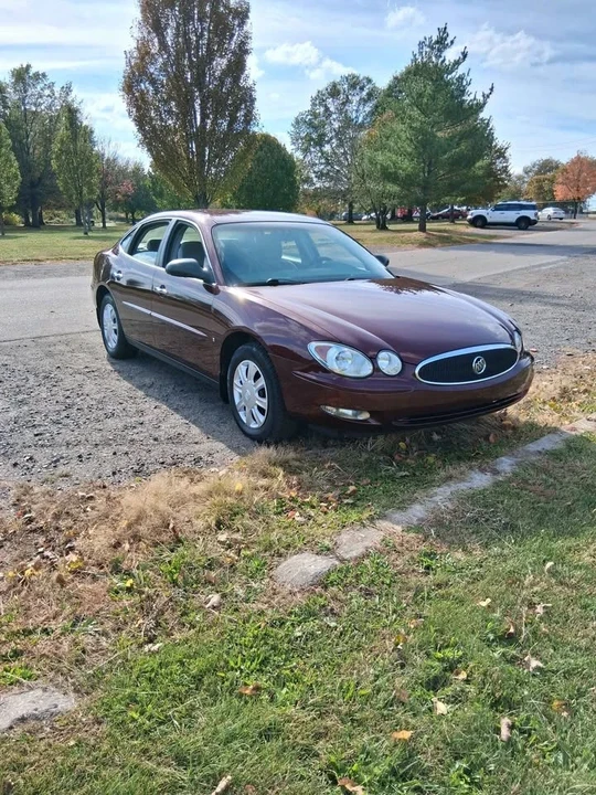 2007 Buick LaCrosse - Image 3 of 8
