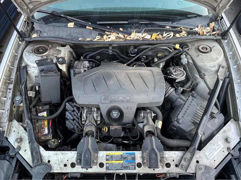 2007 Buick LaCrosse - Image 8 of 8