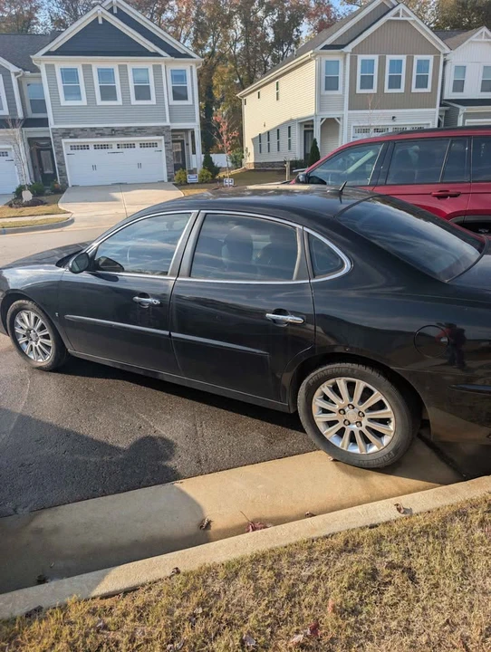 2007 Buick LaCrosse - Image 3 of 3
