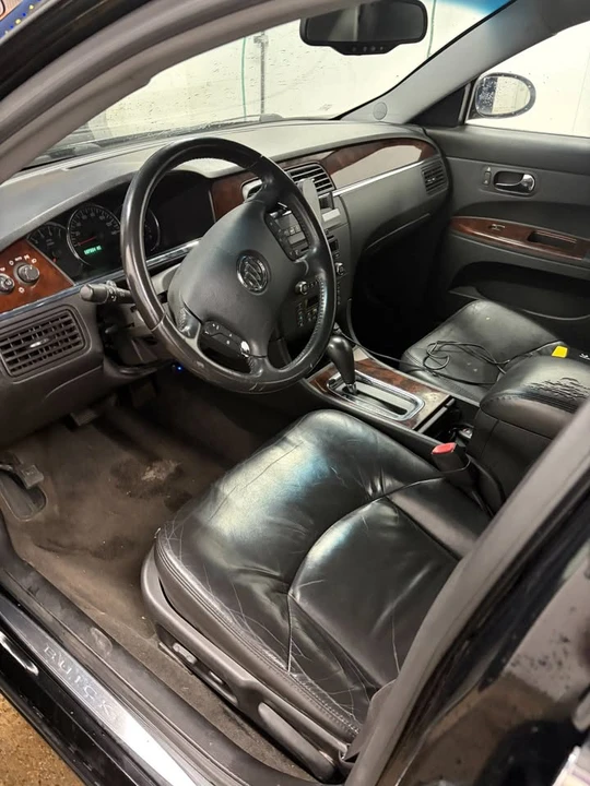 2007 Buick LaCrosse - Image 3 of 5