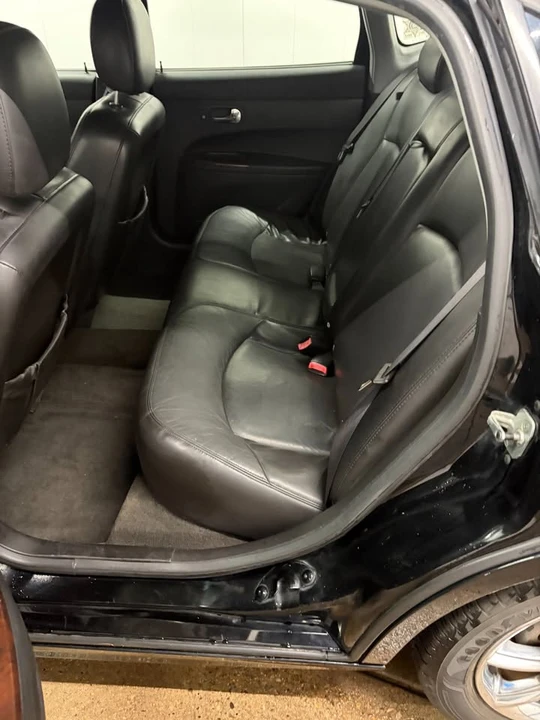 2007 Buick LaCrosse - Image 4 of 5