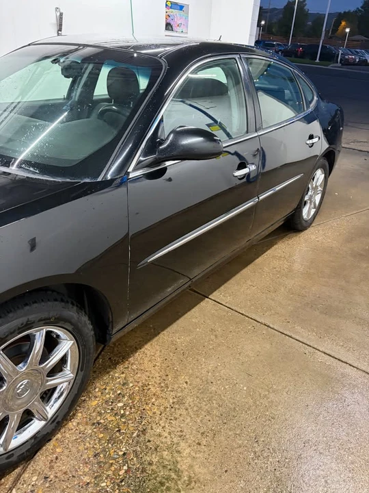 2007 Buick LaCrosse - Image 2 of 5