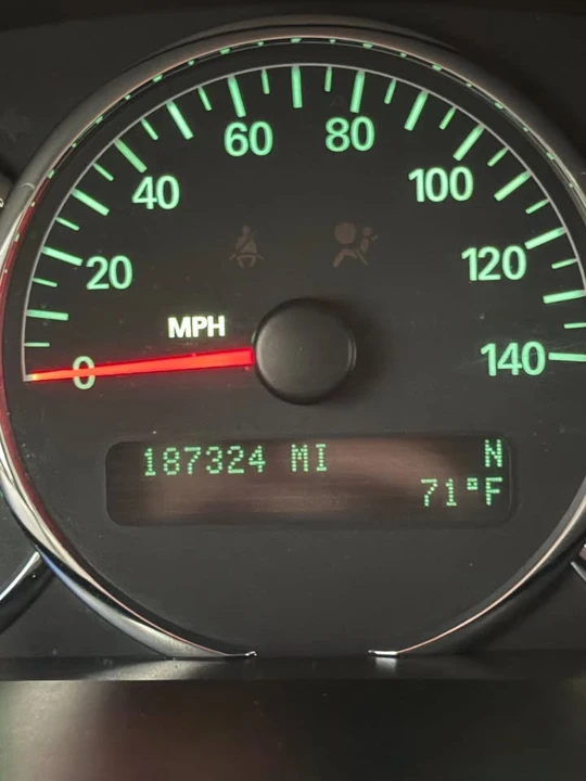 2007 Buick LaCrosse - Image 5 of 5