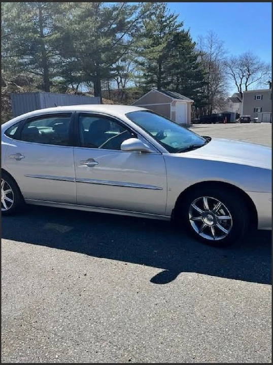 2007 Buick LaCrosse - Image 6 of 15