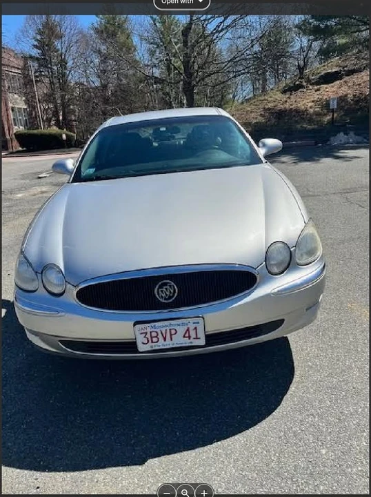 2007 Buick LaCrosse - Image 4 of 15