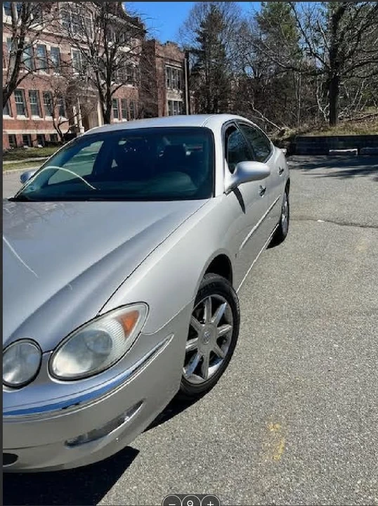 2007 Buick LaCrosse - Image 3 of 15