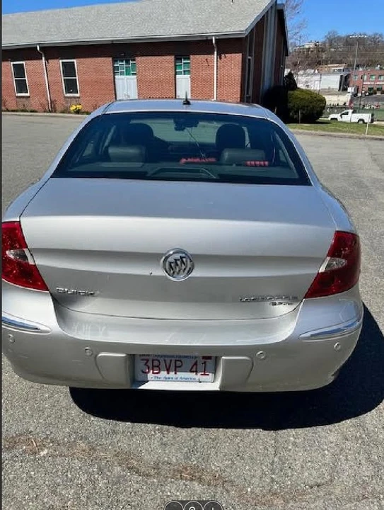 2007 Buick LaCrosse - Image 9 of 15