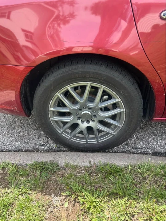 2007 Buick Lucerne - Image 3 of 8