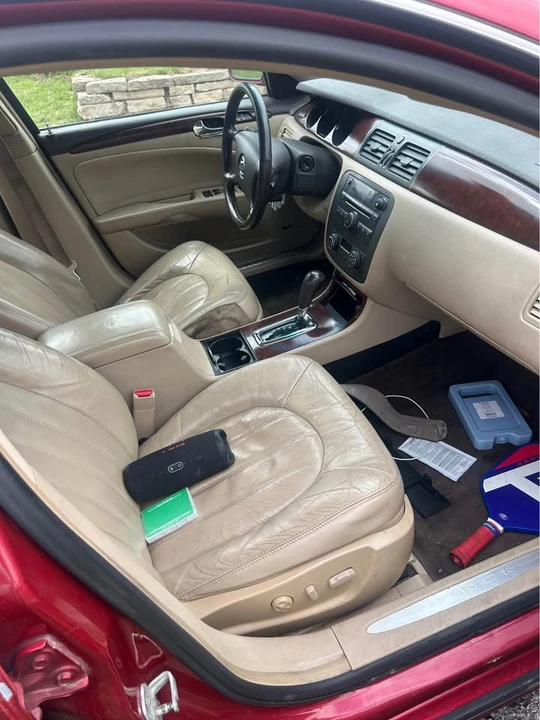 2007 Buick Lucerne - Image 6 of 8