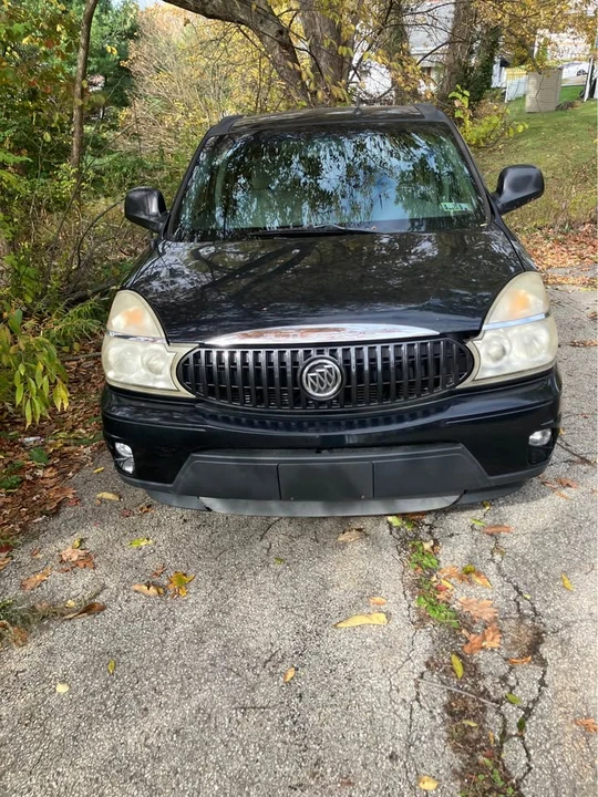 2007 Buick Rendezvous - Image 3 of 5