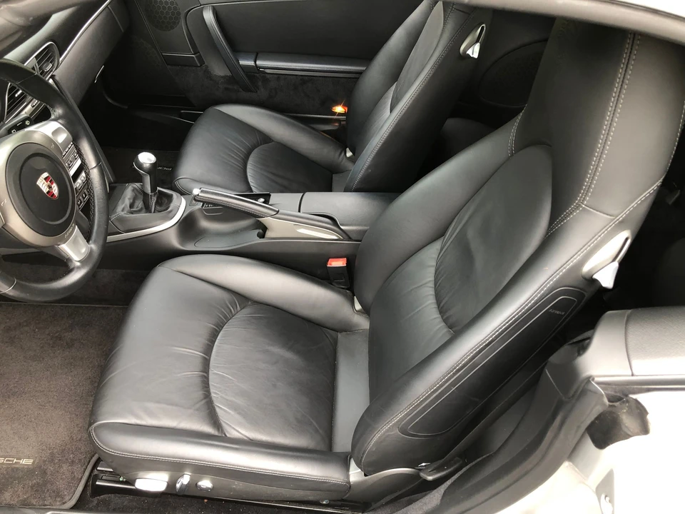 2007 Porsche 997 Carrera S - Image 5 of 7