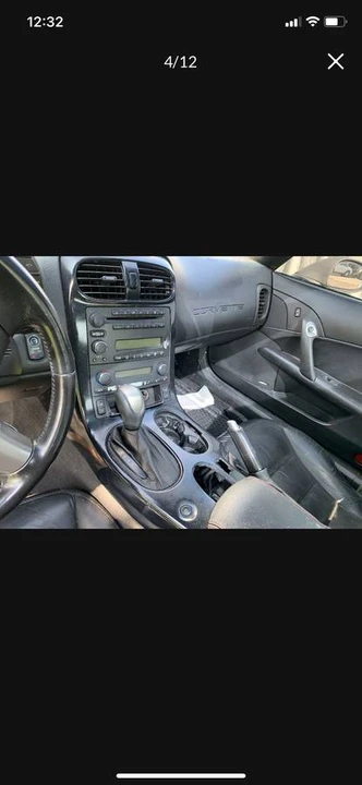 2007 Chevrolet Corvette C6 - Image 4 of 8