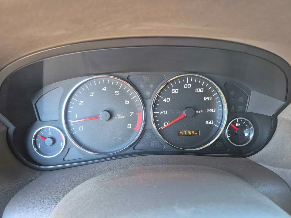 2007 Cadillac CTS 1st Gen - Image 7 of 7
