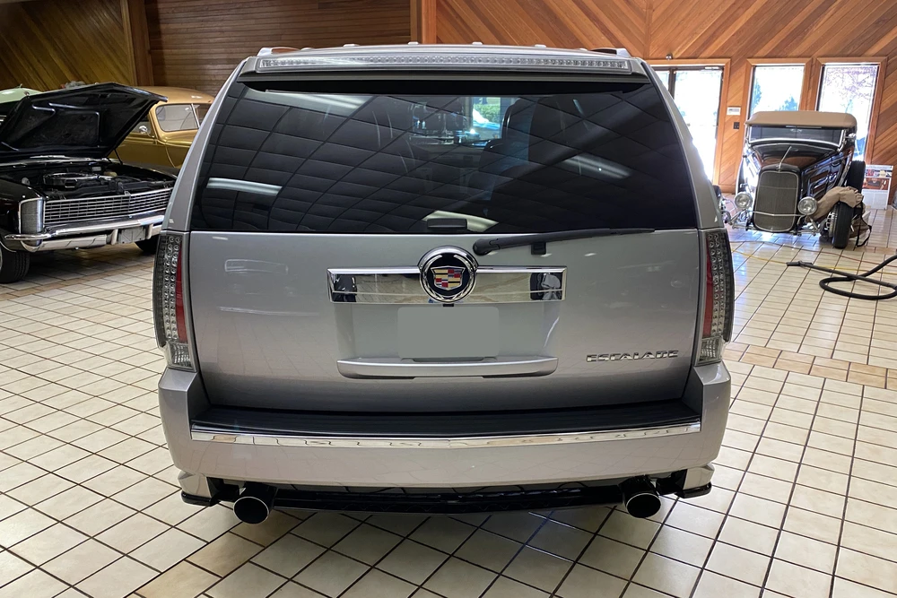 2007 Cadillac Escalade & EXT 3rd Gen - Image 7 of 14