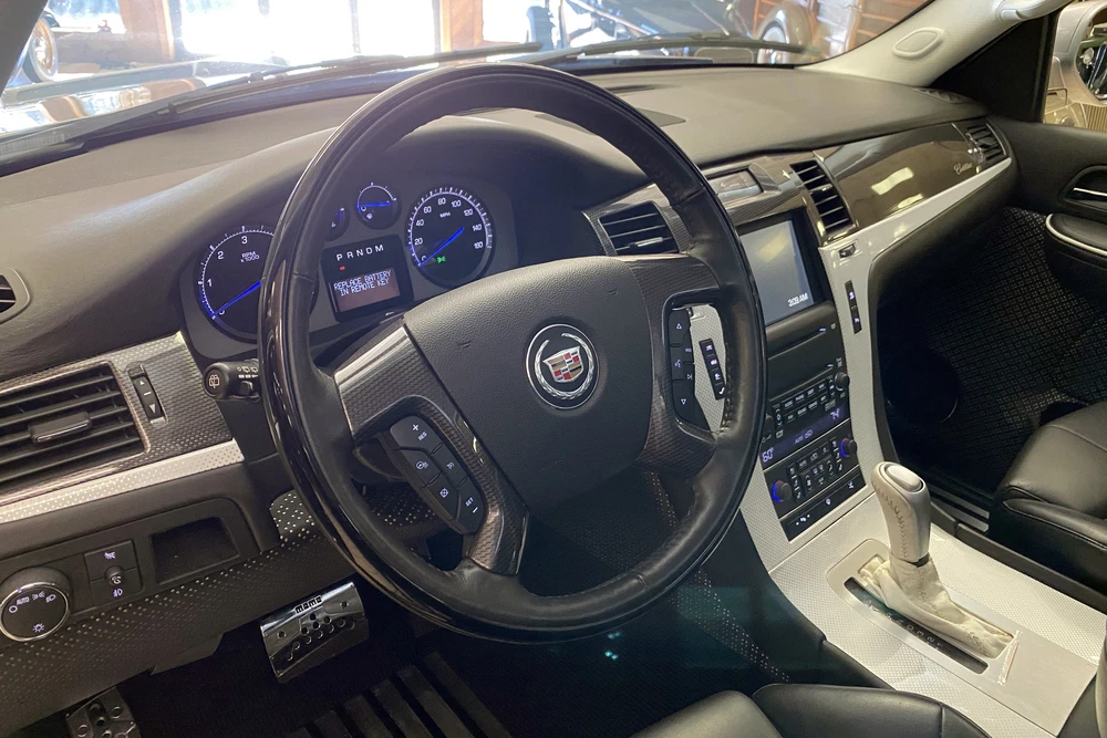 2007 Cadillac Escalade & EXT 3rd Gen - Image 10 of 14