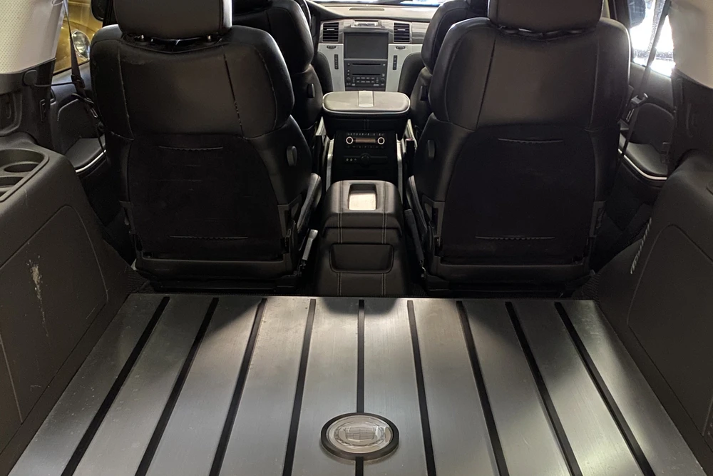 2007 Cadillac Escalade & EXT 3rd Gen - Image 11 of 14