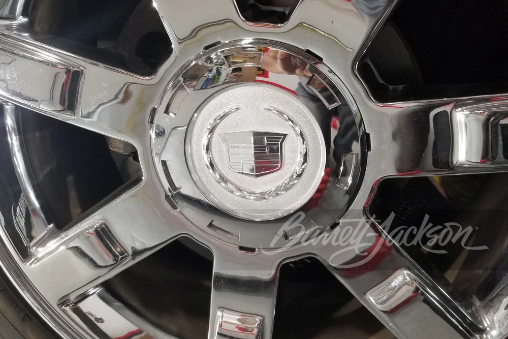 2007 Cadillac Escalade & EXT 3rd Gen - Image 15 of 23