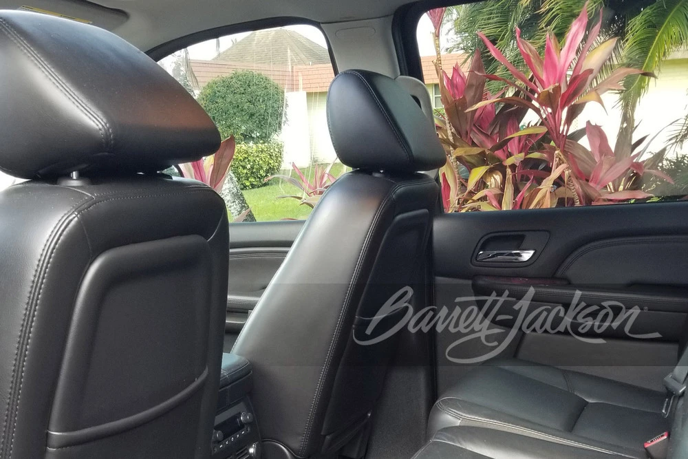 2007 Cadillac Escalade & EXT 3rd Gen - Image 8 of 23