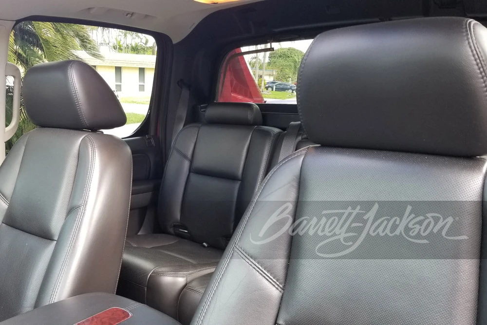 2007 Cadillac Escalade & EXT 3rd Gen - Image 7 of 23